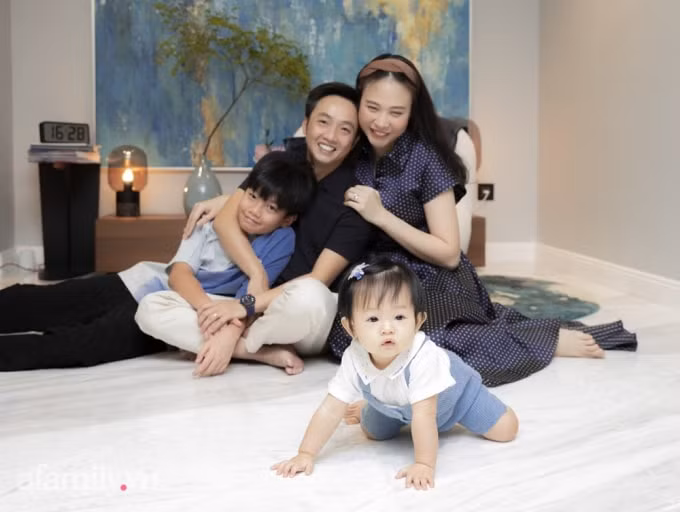 nhung sao nu trong showbiz viet xoa bo dinh kien ve me ke hinh 4