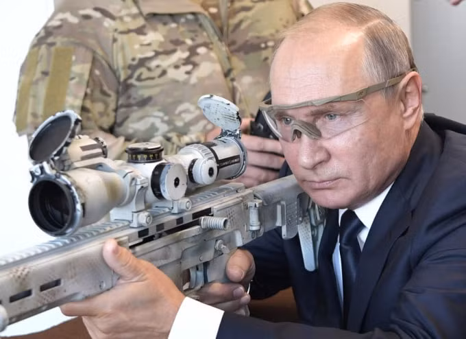 vladimir putin tong thong cua hanh dong hinh 4