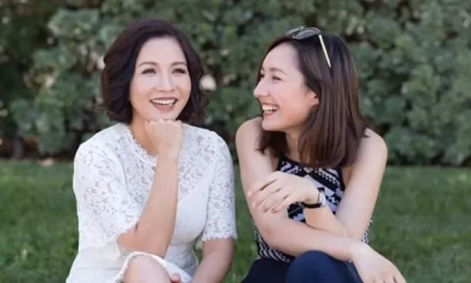 nhung sao nu trong showbiz viet xoa bo dinh kien ve me ke hinh 1