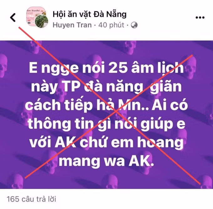 da nang khong ngan song cam cho khong co viec lockdown dip tet hinh 1