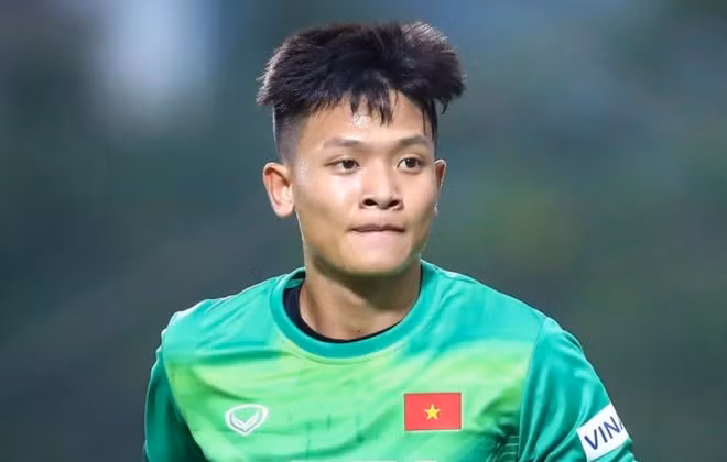 thu mon tuyen u23 viet nam mac covid 19 hinh 1