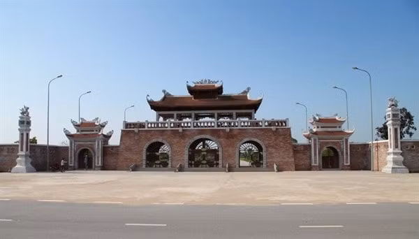 thai binh khong to chuc le hoi den tran do dich covid 19 hinh 1