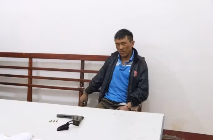 bo doi bien phong dien bien bat doi tuong truy na sau 3 nam lan tron hinh 1