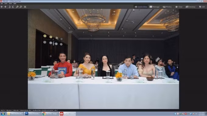 chinh thuc cong bo cuoc thi hoa hau moi truong viet nam hinh 5