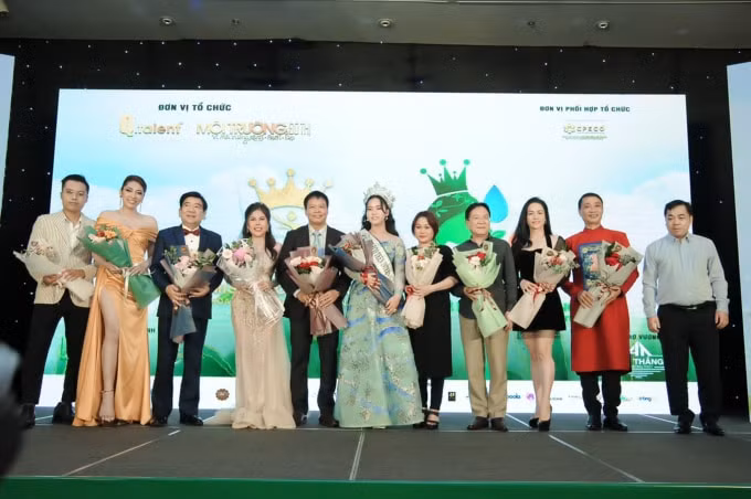 chinh thuc cong bo cuoc thi hoa hau moi truong viet nam hinh 1
