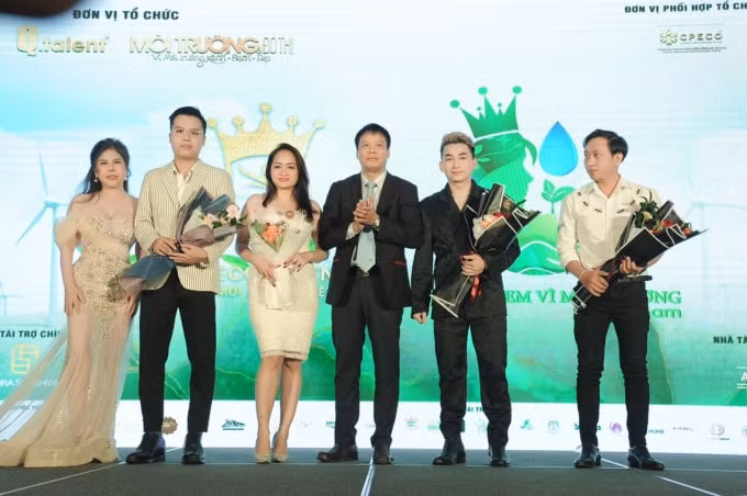chinh thuc cong bo cuoc thi hoa hau moi truong viet nam hinh 2