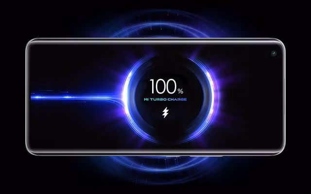 xiaomi va oppo chuan bi ra mat cong nghe sac sieu nhanh 200w chi mat 8 phut la co the sac day may hinh 1