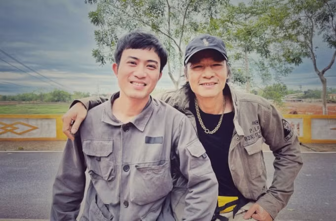 doan quoc dam nam dien vien phu song vtv nam 2021 hinh 2