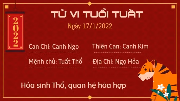 tu vi hom nay 17 1 2022 thu 2 ngay 15 12 am lich cua 12 con giap hinh 11