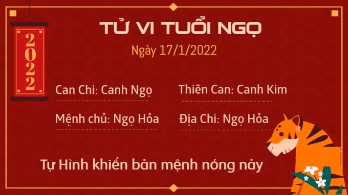 tu vi hom nay 17 1 2022 thu 2 ngay 15 12 am lich cua 12 con giap hinh 7