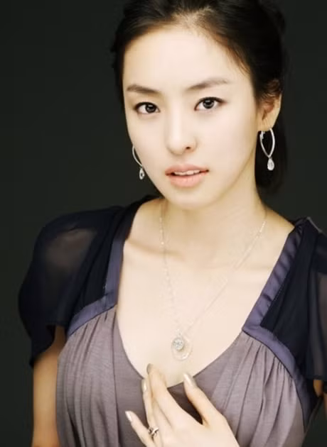 lee da hee mc tai nang cua chuong trinh hen ho thuc te dia nguc doc than hinh 3