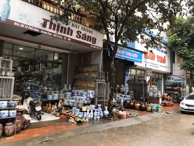 10 lang nghe o ha noi nghe ten la thay tet ve hinh 4
