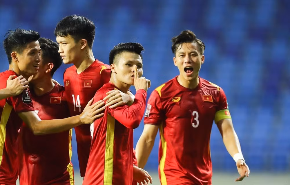 vff mo ban online ve tran doi tuyen viet nam gap oman hinh 1