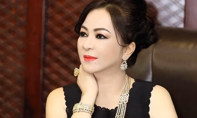 vu ceo nguyen phuong hang to ong vo hoang yen khong co dau hieu pham toi hinh 1