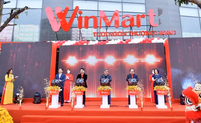 he thong ban le lon nhat viet nam chinh thuc duoc doi ten thanh winmart hinh 1
