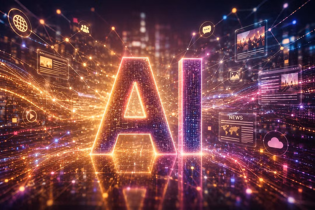 AI mạnh đến đâu, phụ thuộc dữ liệu đến đó