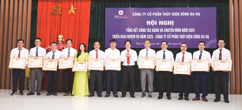 1 SBH