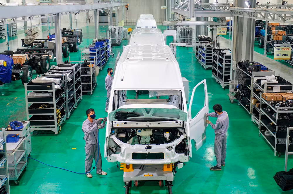 Nên xóa bỏ ngay những luật, quy định pháp luật là rào cản kinh tế tư nhân phát triển ảnh 1 Để kinh tế tư nhân phát triển bứt phá: Cần thiết kế chính sách cụ thể, đồng bộ