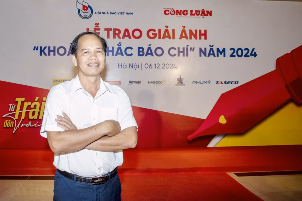 Le Van Chuong