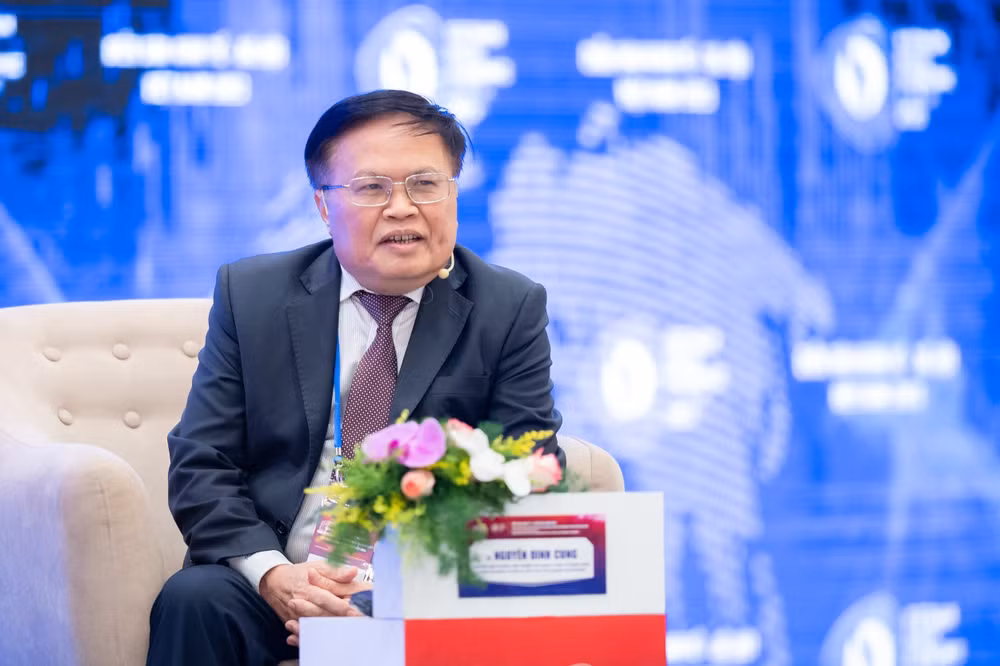 Nên xóa bỏ ngay những luật, quy định pháp luật là rào cản kinh tế tư nhân phát triển ảnh 3 Cải cách pháp luật tạo đột phá cho kinh tế tư nhân Việt Nam