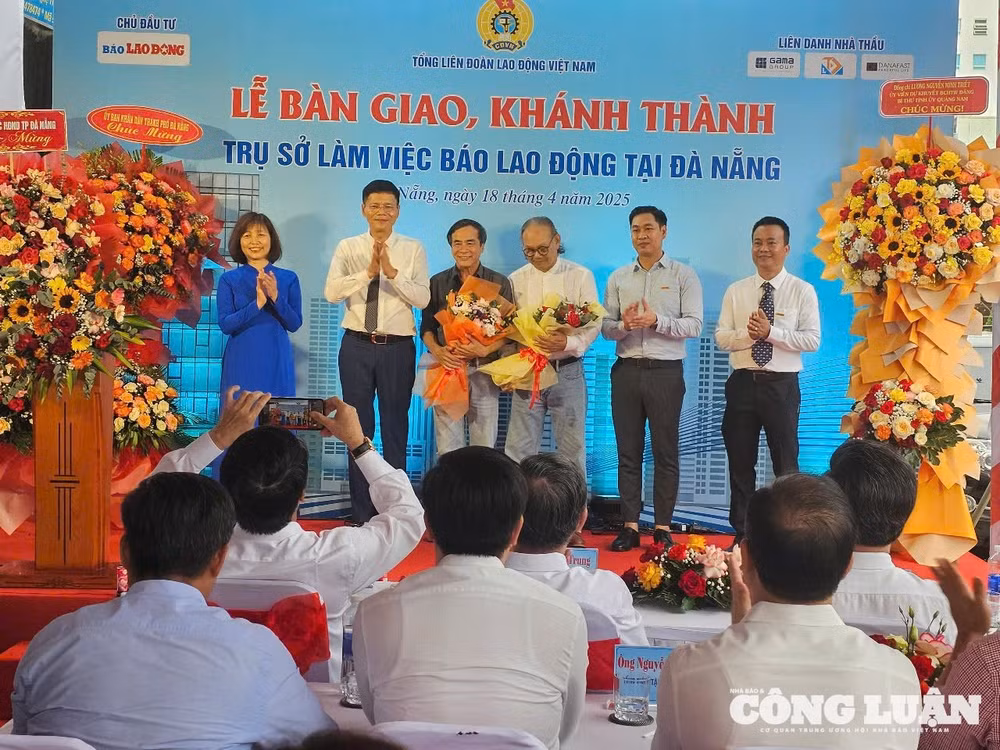 lao động 2