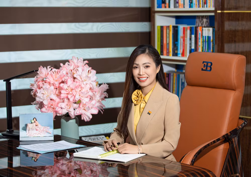 Nên xóa bỏ ngay những luật, quy định pháp luật là rào cản kinh tế tư nhân phát triển ảnh 8 Chủ tịch Tập đoàn Giáo dục Atlantic: Chính phủ nên có cơ chế đánh giá công bằng, minh bạch với khối giáo dục tư nhân