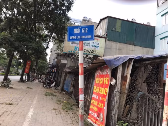 Dư luận đặt ra nghi vấn 