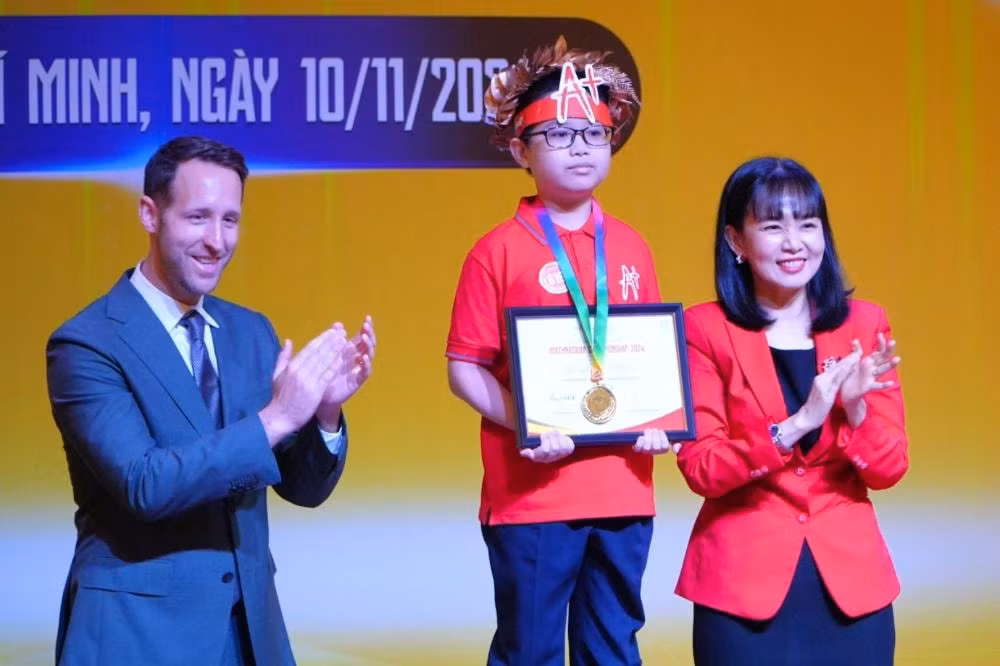 lo dien quan quan cuoc thi tim kiem tai nang toan tu duy mathnasium championship mua 9 khu vuc phia nam hinh 15