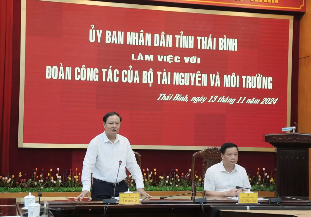 bo tai nguyen va moi truong pho bien luat dat dai nam 2024 tai thai binh hinh 2