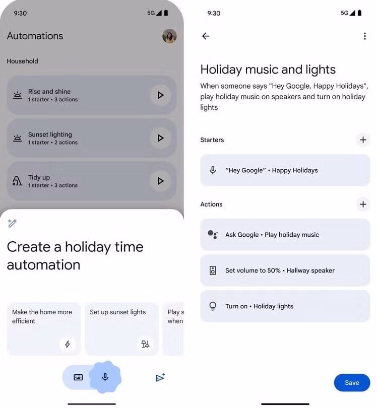 google home nang tam nha thong minh voi ai gemini hinh 3