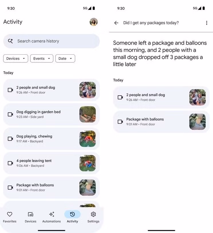google home nang tam nha thong minh voi ai gemini hinh 2