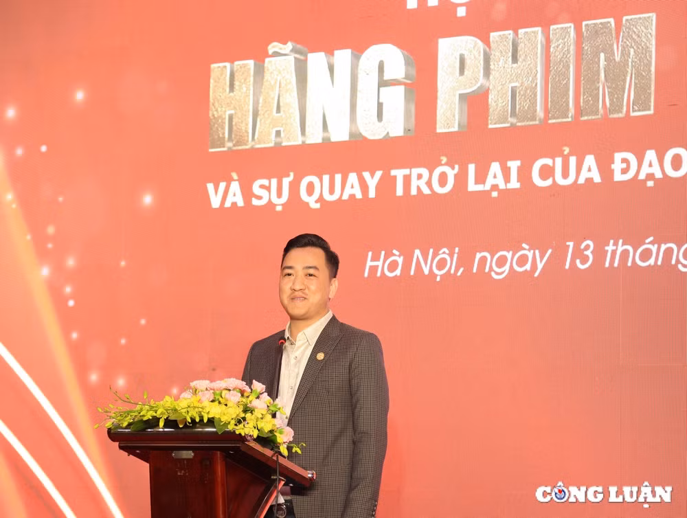 ra mat hang phim bach ma cua dao dien pham duc dung hinh 1