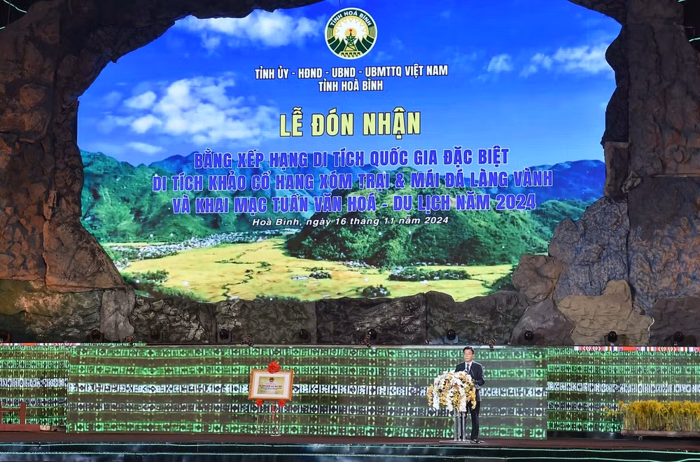nghien cuu lap ho so de trinh unesco ghi danh di san van hoa muong hoa binh vao di san the gioi hinh 2