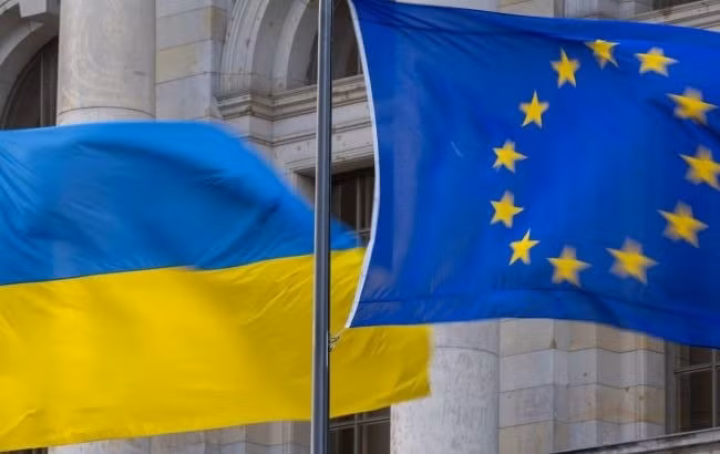 uy ban eu nhan dinh the nao ve kinh te ukraine nam 2025 hinh 1
