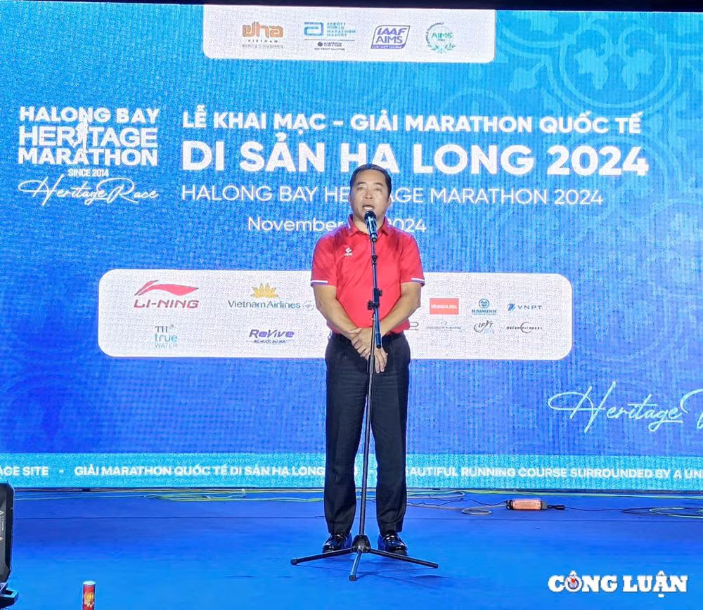 quang ninh khai mac giai marathon quoc te di san ha long 2024 hinh 3