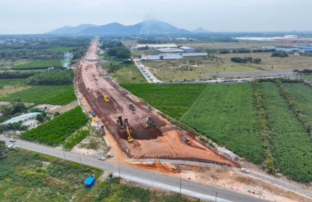 ba ria vung tau sap khoi cong du an quan trong vao cuoi nam nay hinh 1