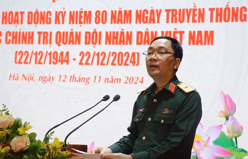 nhung dong gop to lon cua tong cuc chinh tri doi voi su nghiep cach mang ve vang cua dang va cua quan doi nhan dan hinh 2