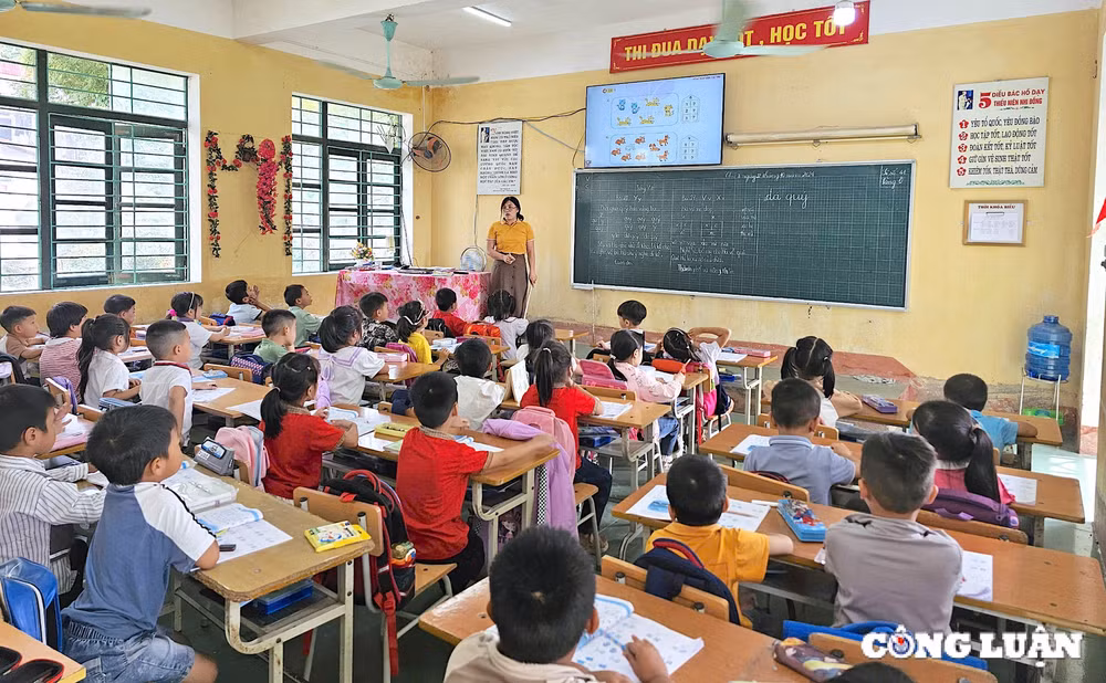 dua giao duc thanh hoa buoc vao ky nguyen so hinh 1