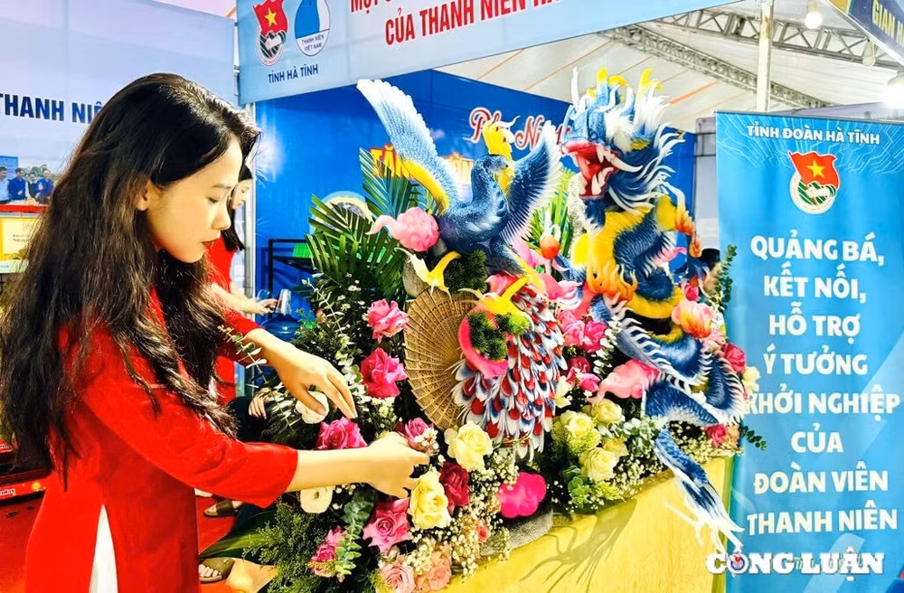 khai mac le hoi cam va cac san pham ha tinh nam 2024 hinh 3