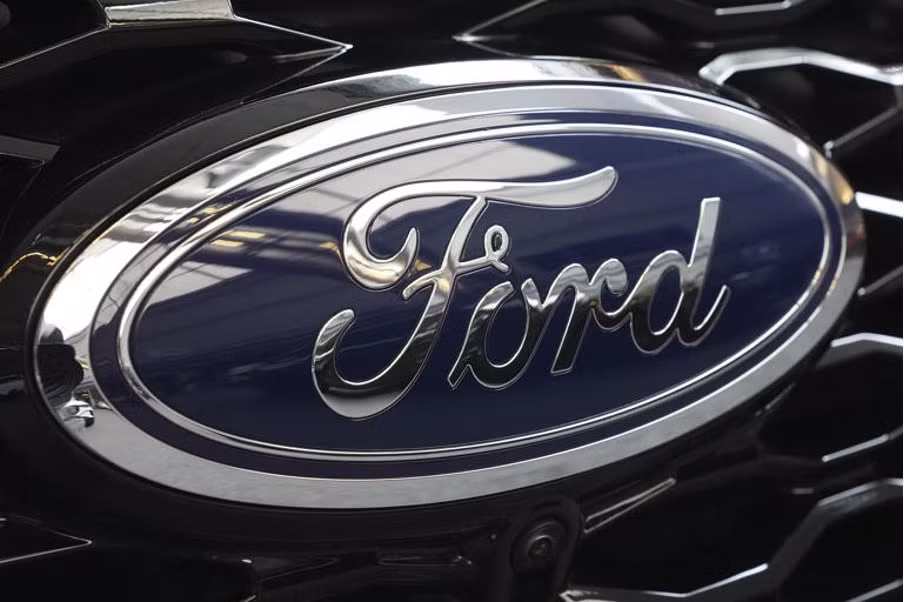 ford bi phat 165 trieu usd vi cham thu hoi xe hinh 1