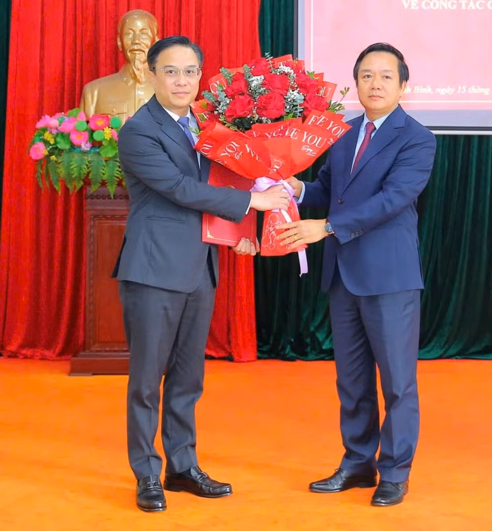 ninh binh dieu dong bo nhiem nhieu giam doc so hinh 1