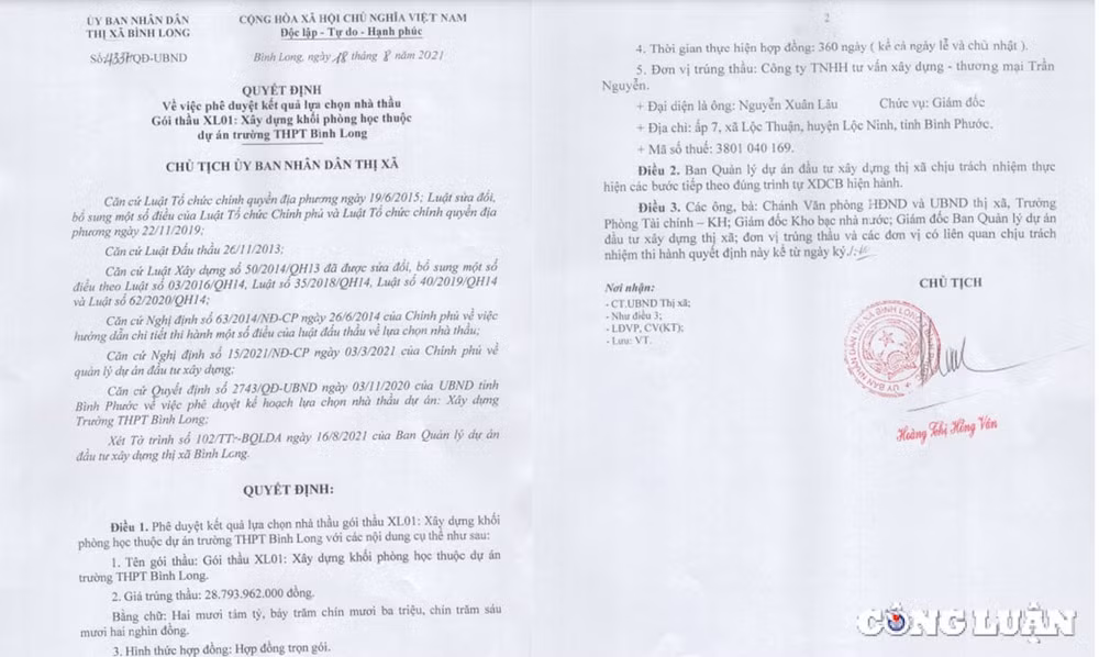 binh phuoc thay gi tu chuoi trung thau tiet kiem duoi 01 cua cong ty tnhh tu van xay dung thuong mai tran nguyen hinh 2