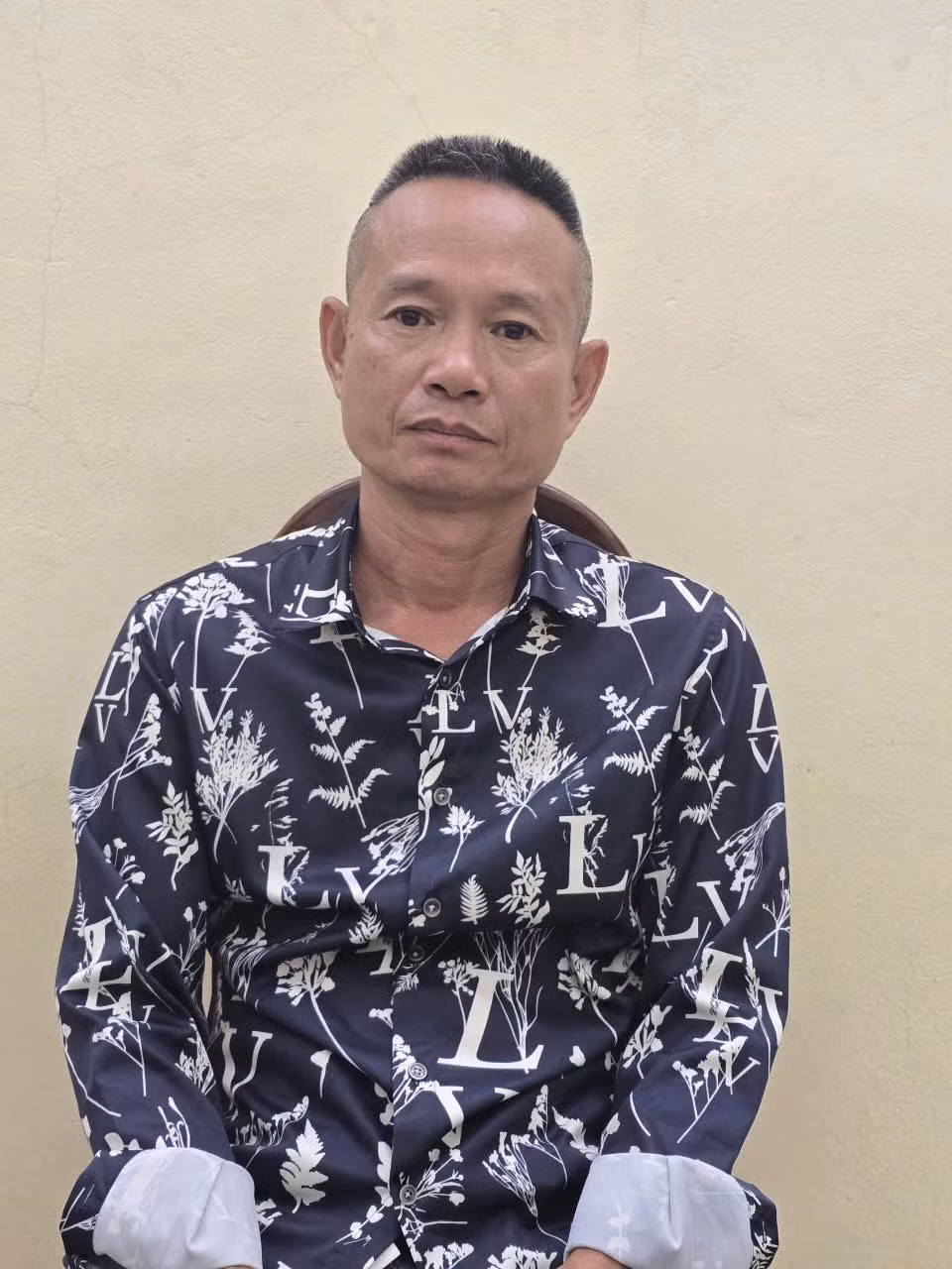 bat doi tuong truy na dac biet ve toi giet nguoi sau 17 nam lan tron hinh 1