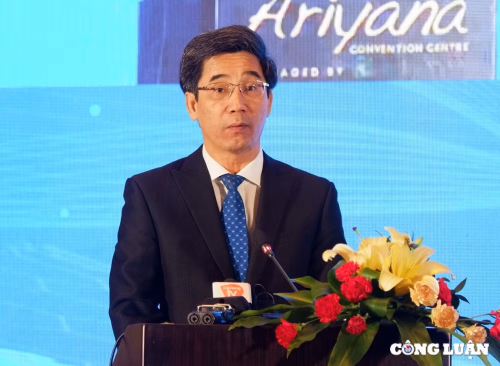 khu thuong mai tu do da nang se tro thanh dong luc manh me cho nganh logistics viet nam hinh 2