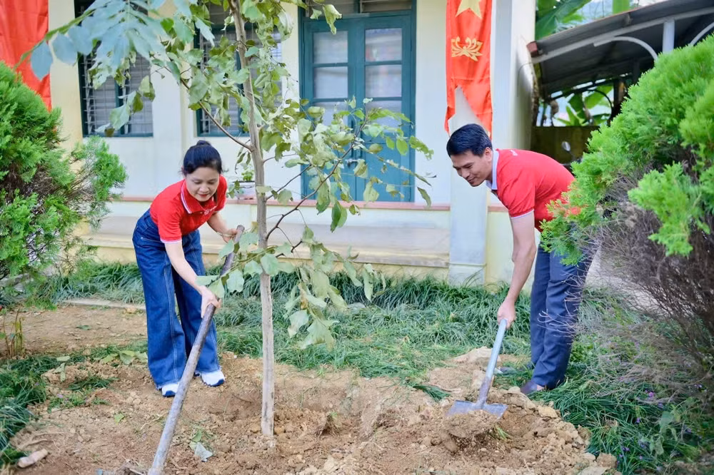 seabank tiep noi hanh trinh vi cong dong voi tuan le cong dan 2024 tai 28 tinh thanh tren ca nuoc hinh 5