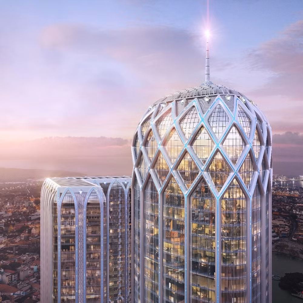 tap doan doji dua thuong hieu dang cap quoc te sofitel den hai phong hinh 2