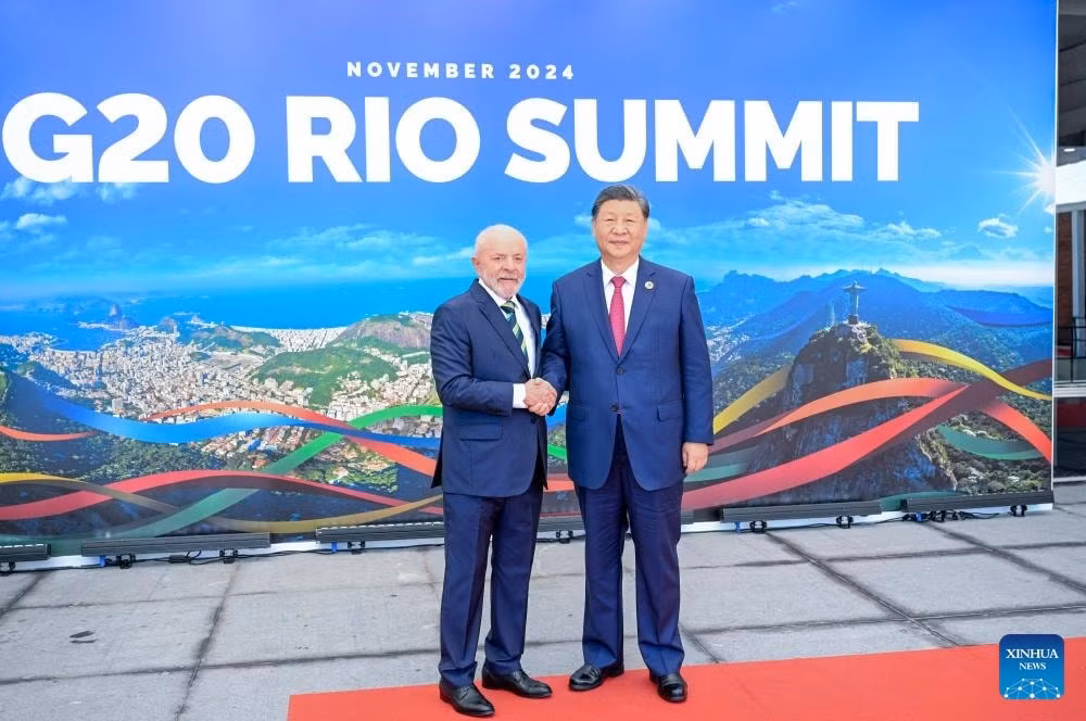 hoi nghi g20 chu tich trung quoc noi ai khong nen la tro choi cua cac nuoc giau keu goi chong doi ngheo hinh 1