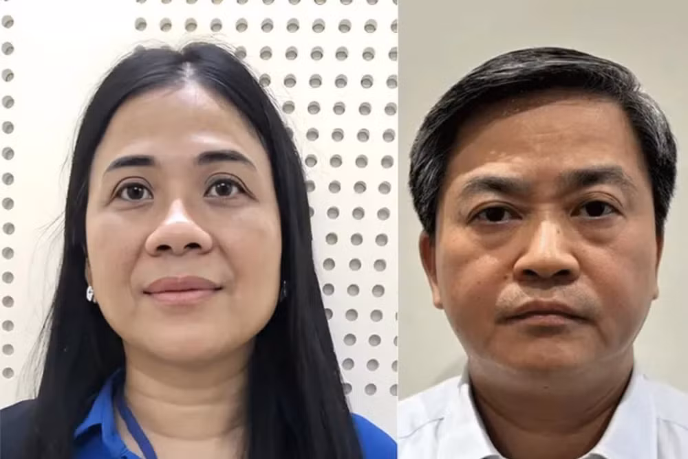 ngay mai 20 11 cuu bi thu tinh uy ben tre va 14 bi can trong vu xuyen viet oil hau toa hinh 1