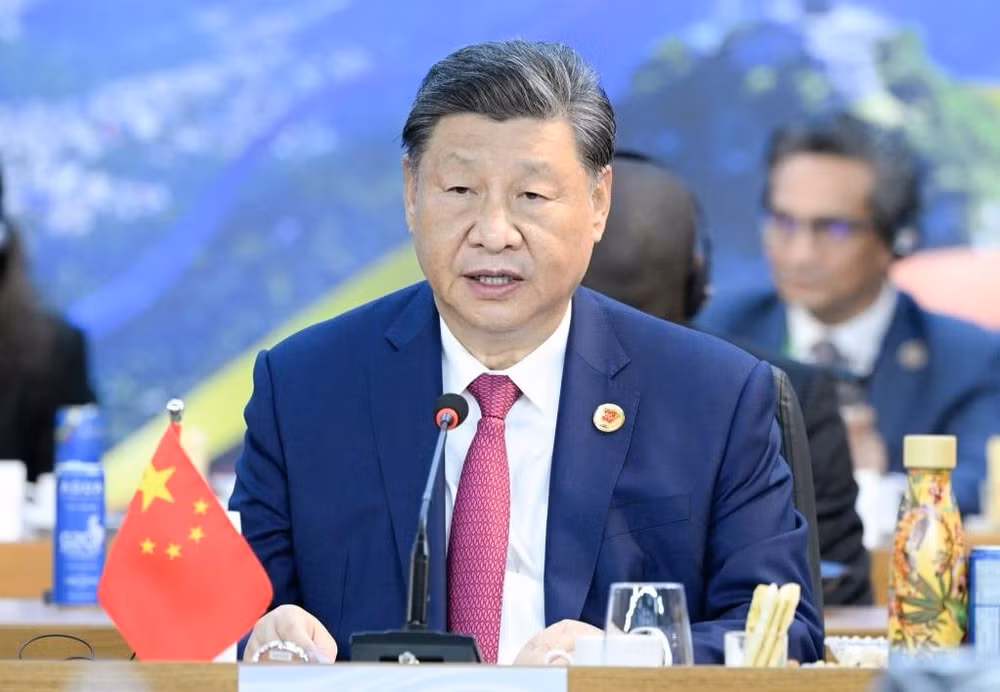 hoi nghi g20 chu tich trung quoc noi ai khong nen la tro choi cua cac nuoc giau keu goi chong doi ngheo hinh 2
