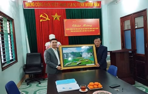 chi cuc attp tinh cao bang kiem tra cheo tai chi cuc attp tinh lang son hinh 1